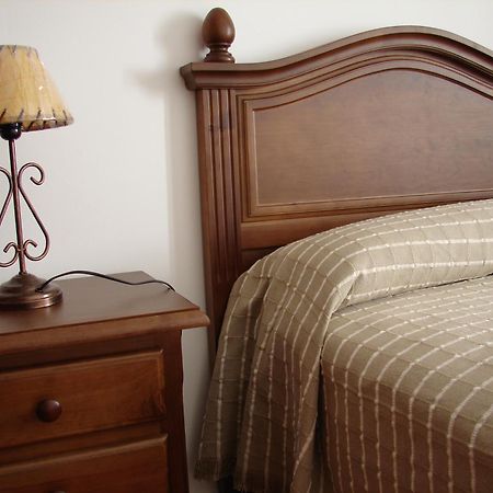 Apartamentos Reysan Vejer de la Frontera Buitenkant foto