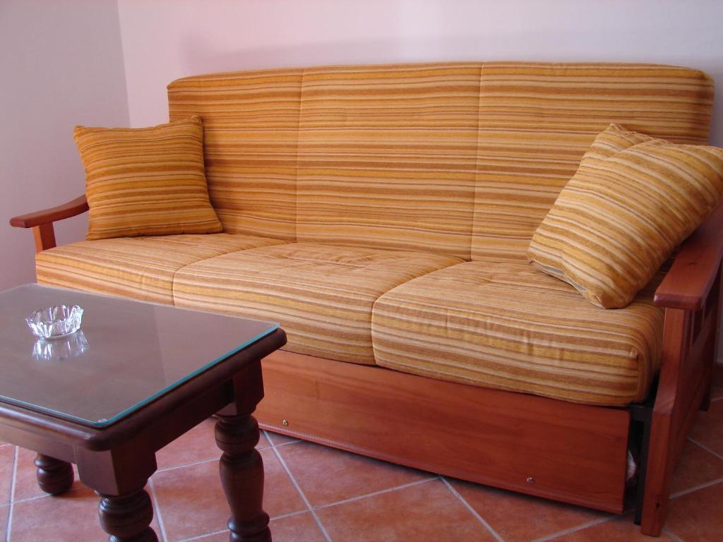 Apartamentos Reysan Vejer de la Frontera Kamer foto