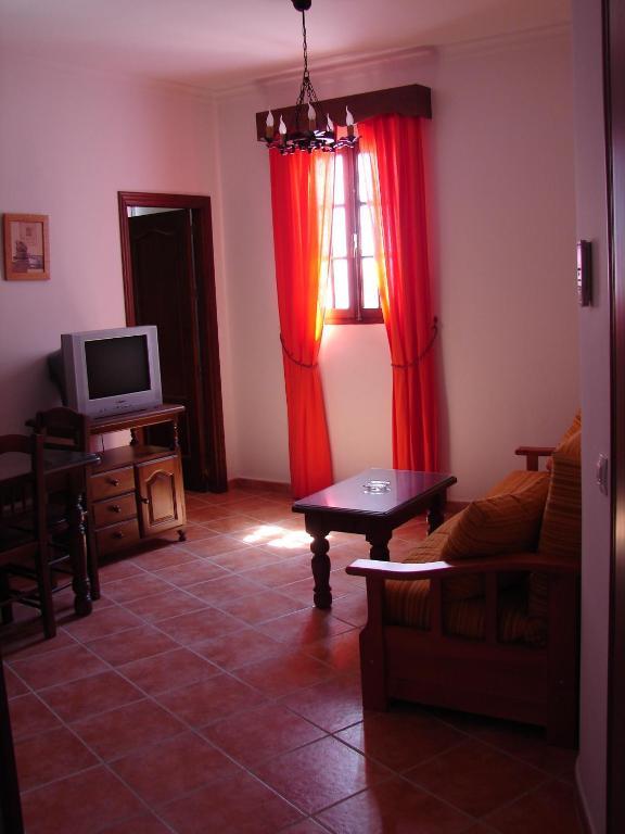 Apartamentos Reysan Vejer de la Frontera Kamer foto