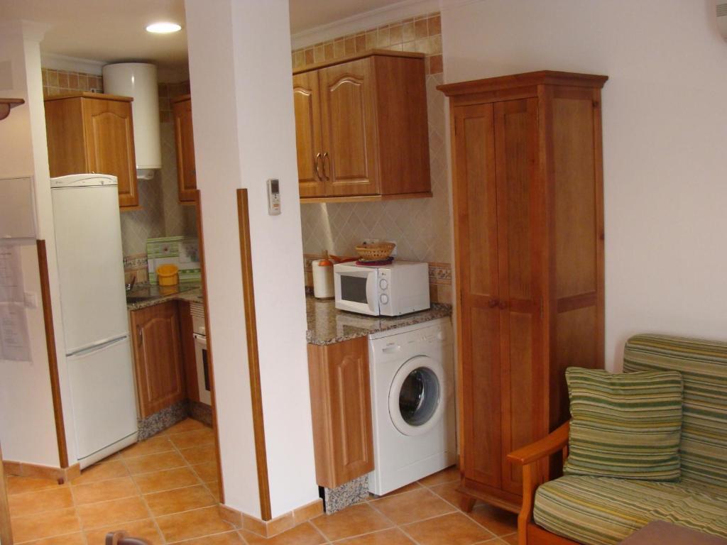 Apartamentos Reysan Vejer de la Frontera Kamer foto