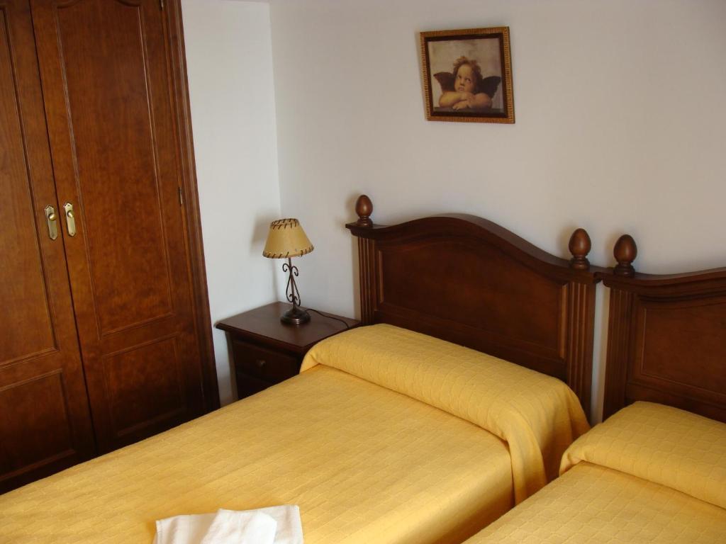 Apartamentos Reysan Vejer de la Frontera Kamer foto