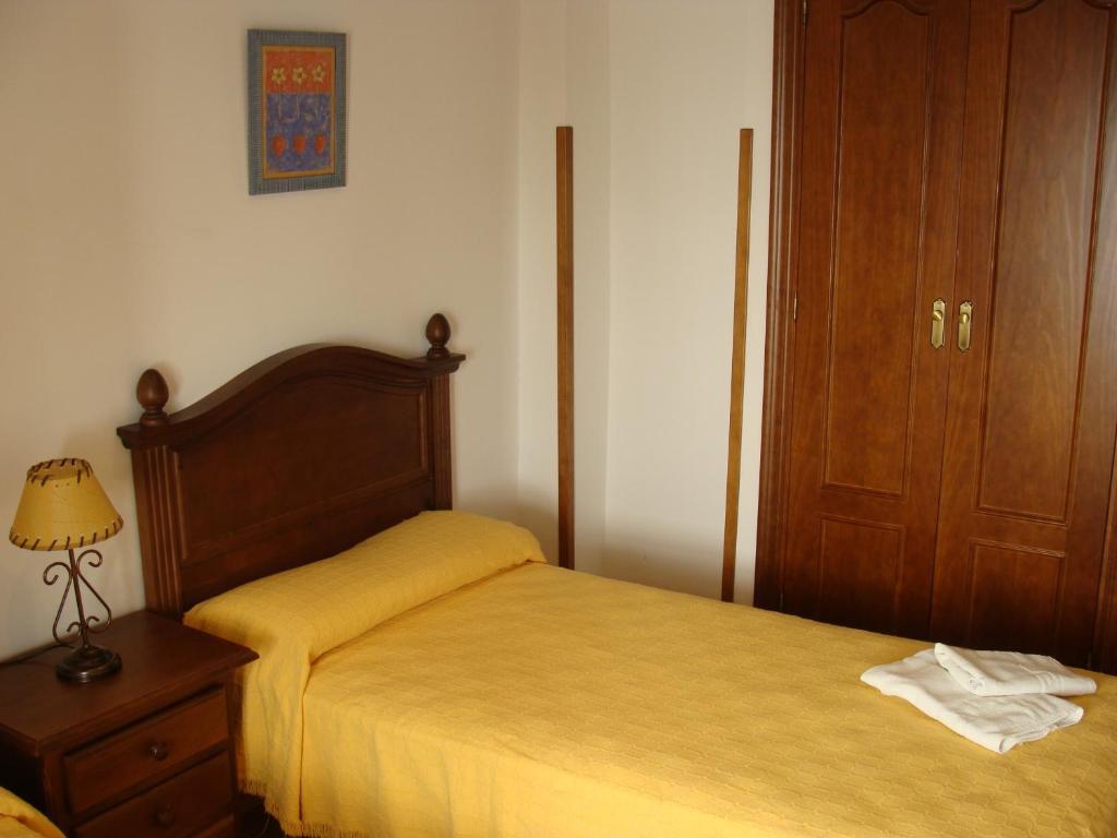 Apartamentos Reysan Vejer de la Frontera Kamer foto
