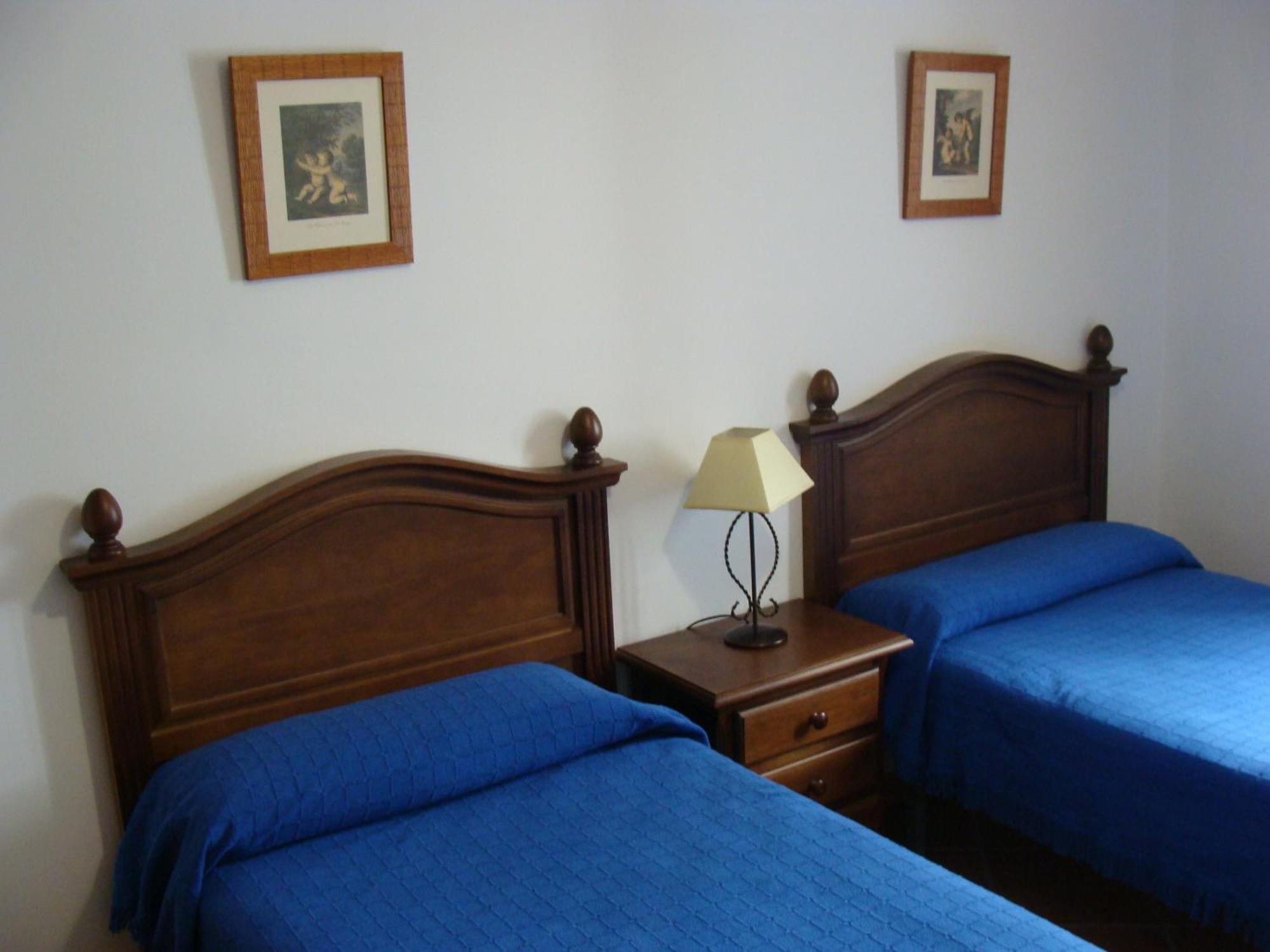 Apartamentos Reysan Vejer de la Frontera Buitenkant foto