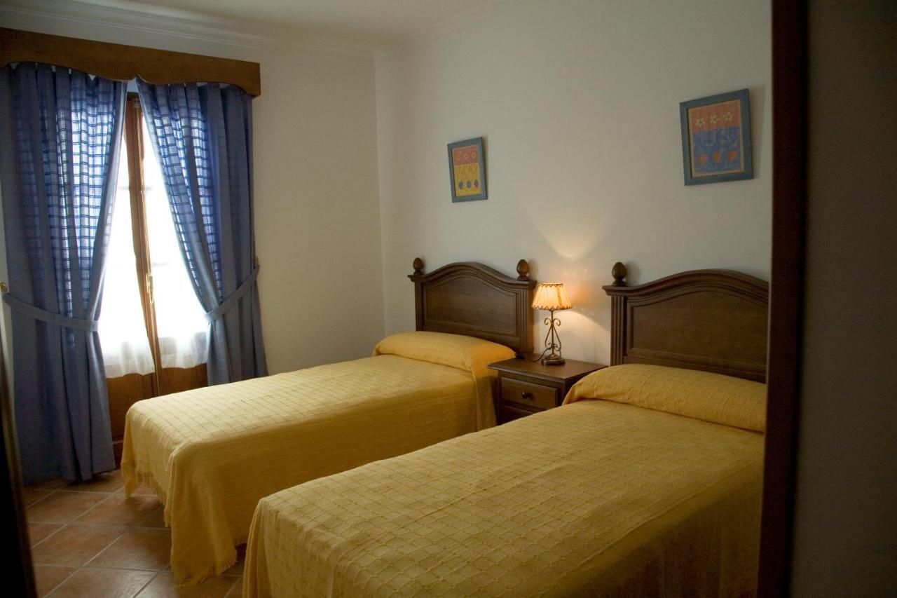Apartamentos Reysan Vejer de la Frontera Kamer foto